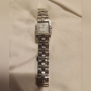 Citizen Silver Eco Drive Women's Watch